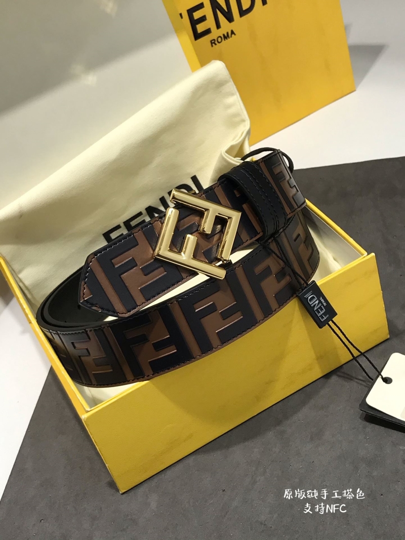 Fendi Belts